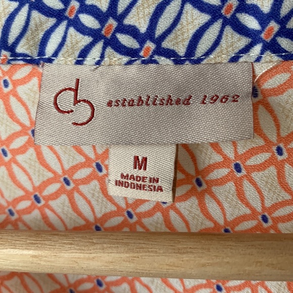 Boho top - Picture 3 of 3